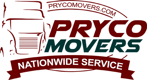 Pryco Movers, Inc